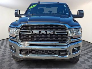 Used 2024 RAM 2500 Big Horn AWD/4WD video 2