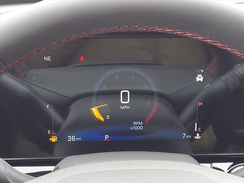 New 2026 Chevrolet Trax RS image 20