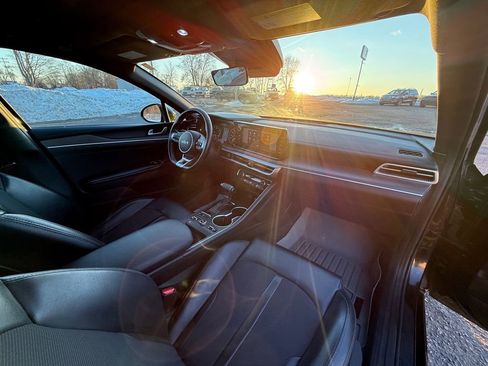 Used 2022 Kia K5 GT-Line w/ GT-Line Awd Premium Package image 44