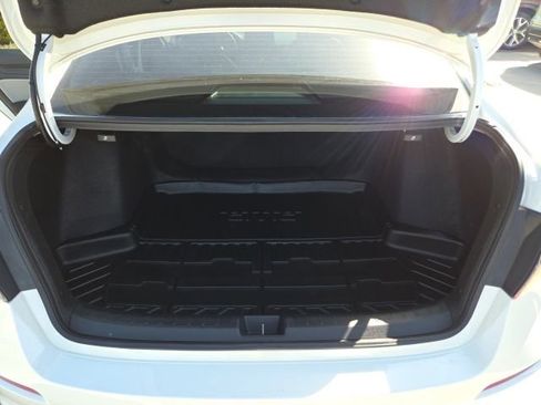 Certified 2026 Honda Civic FWD Hybrid Sedan image 19