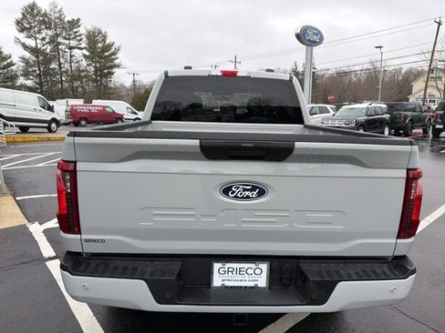 Used 2024 Ford F150 STX AWD/4WD image 6