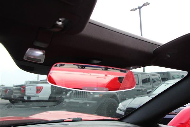 Used 2014 Chevrolet Corvette Stingray Convertible w/ 2LT Preferred Equipment Group RWD image 49