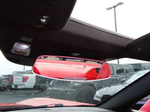 Used 2014 Chevrolet Corvette Stingray Convertible w/ 2LT Preferred Equipment Group RWD image 49