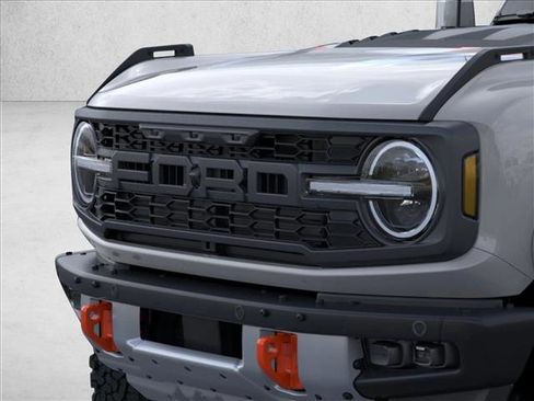 New 2026 Ford Bronco Raptor AWD/4WD image 19