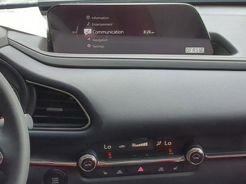 Certified 2023 MAZDA CX-30 AWD 2.5 S w/ Preferred Package image 16