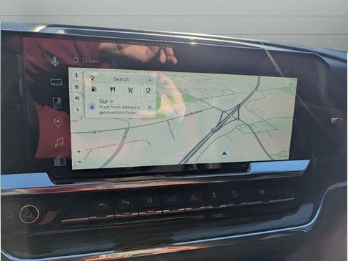 Used 2024 Chevrolet Silverado 1500 RST w/ RST All Star Premium Package image 30