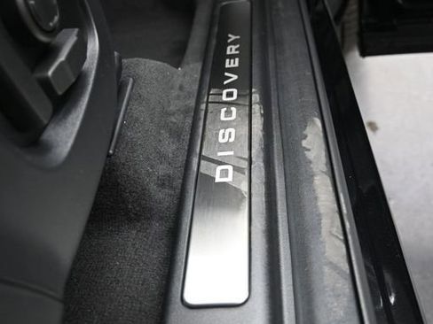 New 2025 Land Rover Discovery Sport Dynamic SE AWD/4WD image 11