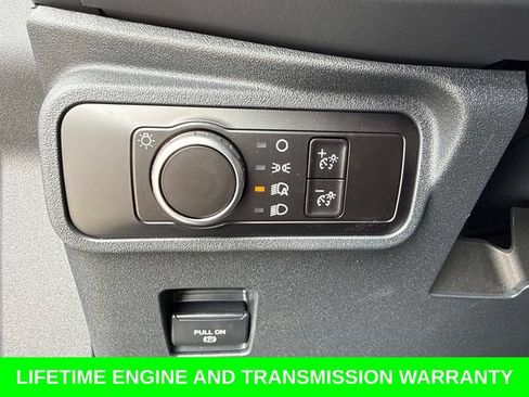 Used 2025 Ford Bronco Big Bend AWD/4WD image 31