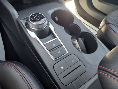 New 2026 Ford Escape ST-Line FWD image 22