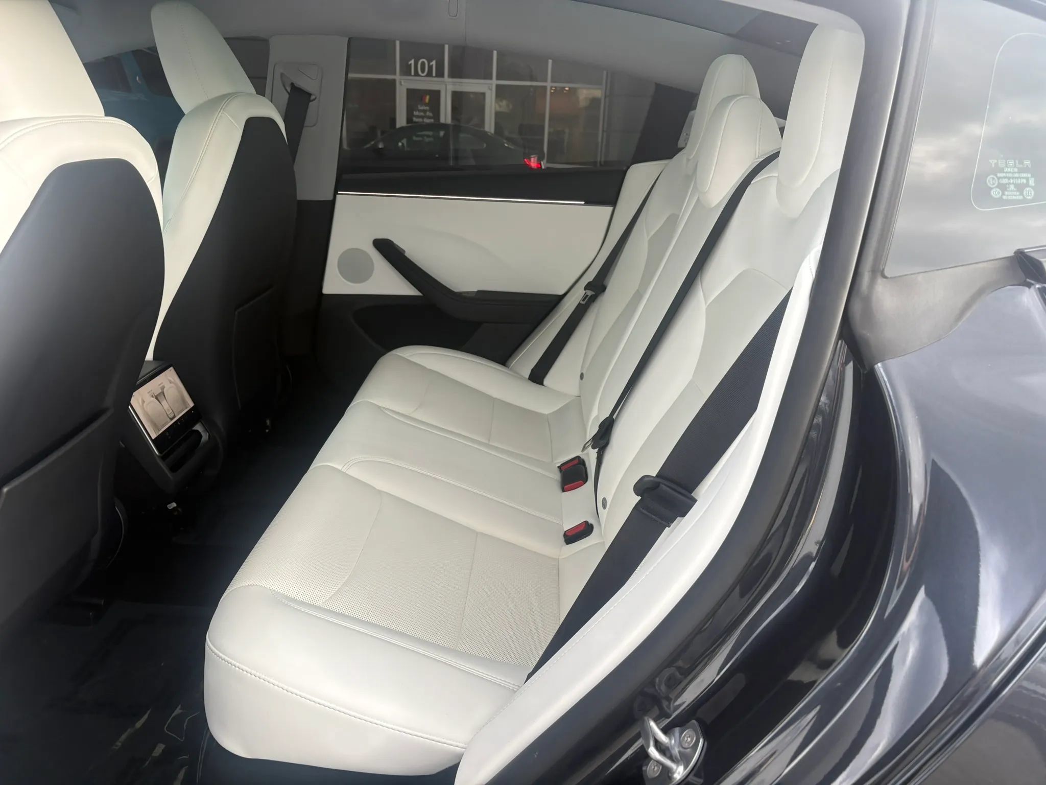 Used 2026 Tesla Model 3 RWD image 9