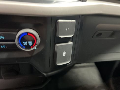 Used 2022 Ford F150 XL w/ Equipment Group 101A High image 28