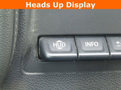 Used 2023 GMC Sierra 2500 Denali w/ Denali Black Diamond Edition image 17