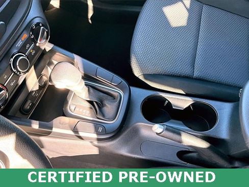 Certified 2023 Kia Soul LX w/ LX Technology Package image 13