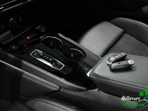 Used 2025 Audi S5 Premium Plus w/ Premium Plus Package AWD/4WD image 33