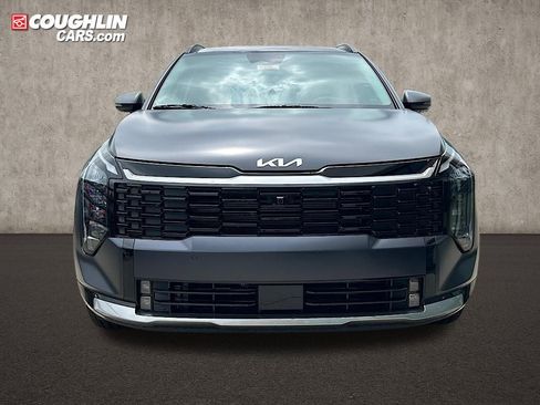 New 2026 Kia Sportage SX image 12