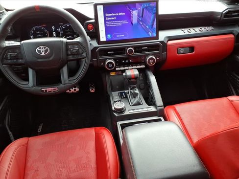 Used 2024 Toyota Tacoma TRD Pro image 15