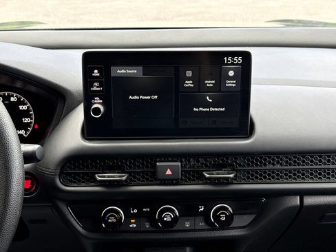Used 2026 Honda HR-V LX image 18