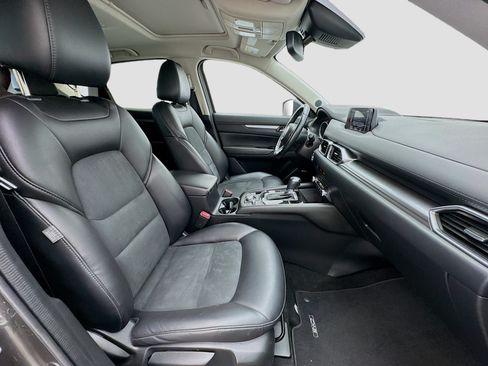 Used 2019 MAZDA CX-5 Touring FWD image 20