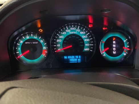 Used 2011 Ford Fusion SEL FWD image 12