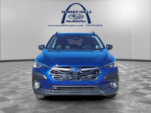 New 2026 Subaru Crosstrek 2.0i Premium image 28