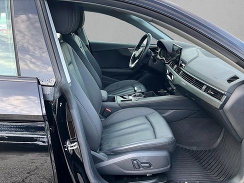 Used 2022 Audi A5 2.0T Premium Plus AWD/4WD image 9
