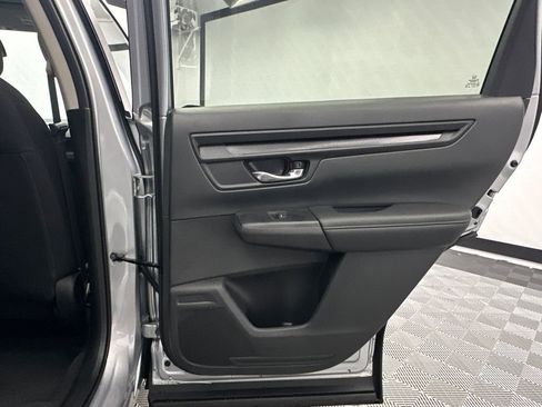 New 2026 Honda CR-V LX image 18