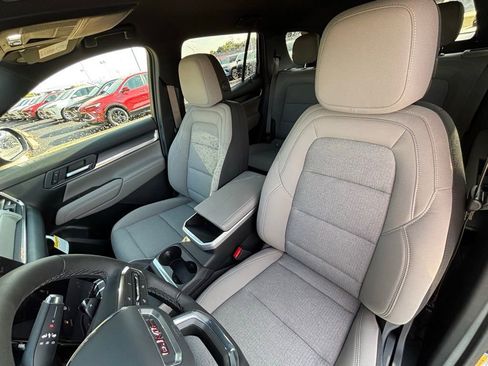 New 2026 GMC Terrain Elevation w/ Technology Package II image 22