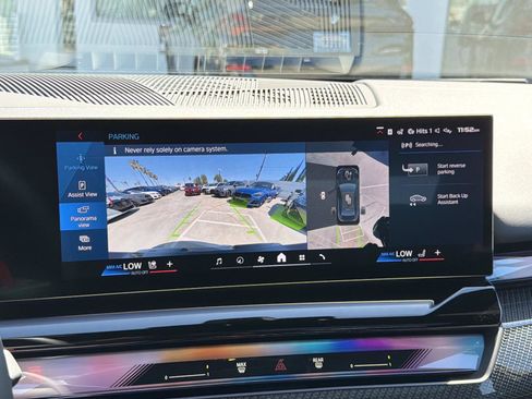 New 2026 BMW M5 w/ Executive Package image 23