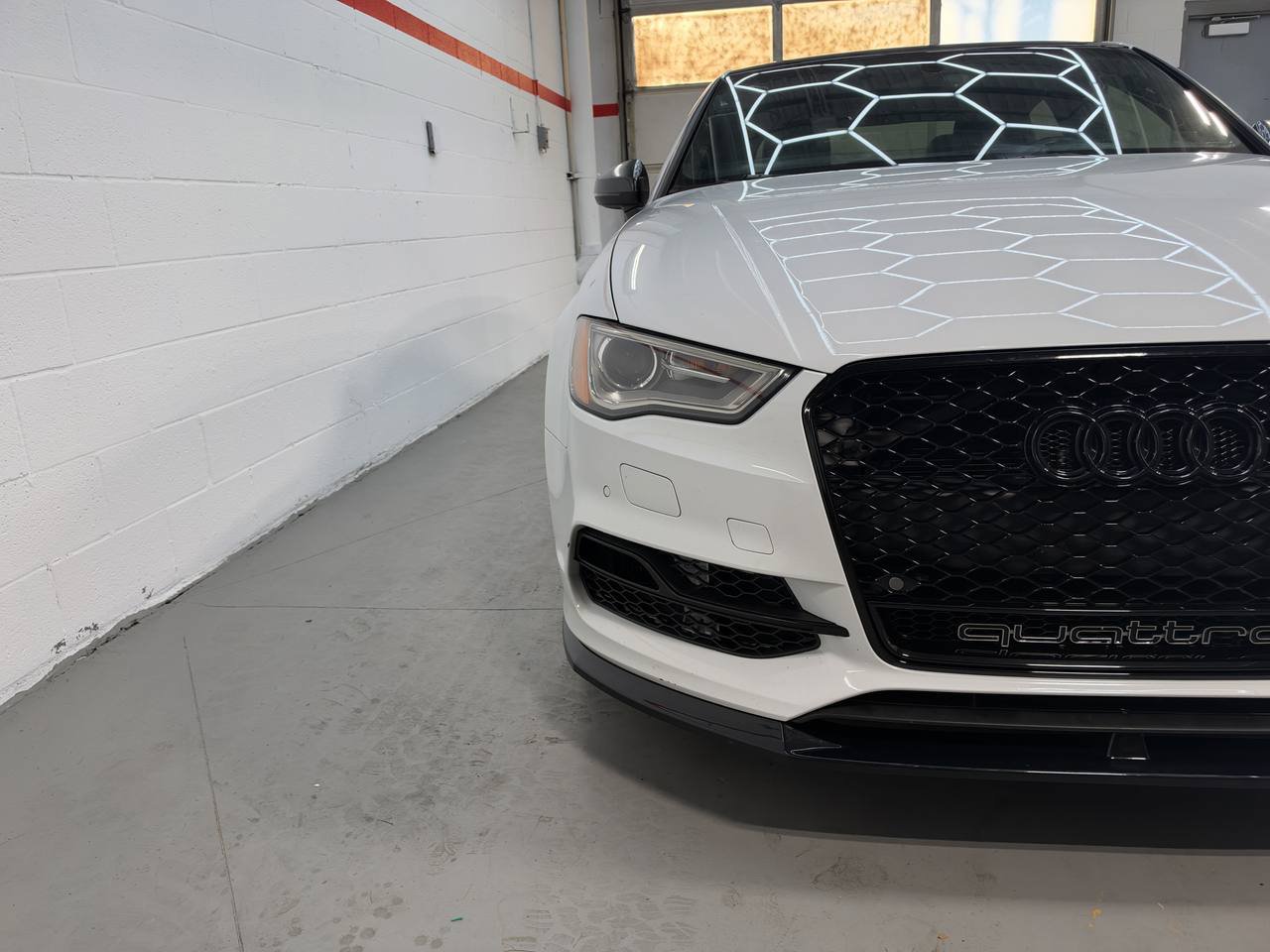 Used 2016 Audi S3 Premium Plus AWD/4WD image 13