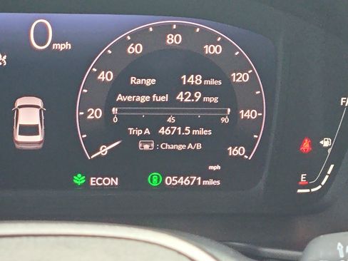 Used 2024 Honda Accord Sport image 21