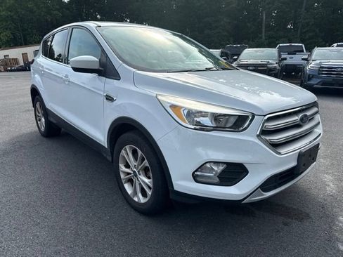 Used 2019 Ford Escape SE AWD/4WD image 7