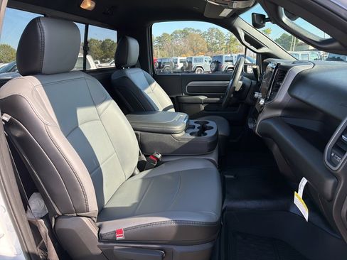 New 2026 RAM 3500 Tradesman image 17