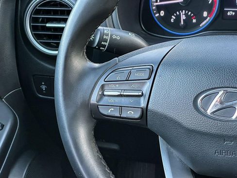 Used 2021 Hyundai Kona SEL w/ Cargo Package image 21