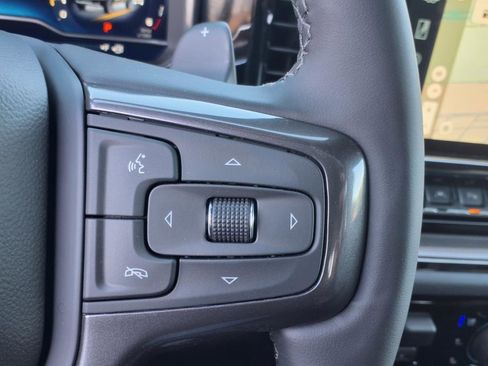 New 2025 Chevrolet Silverado 1500 ZR2 w/ Technology Package image 25