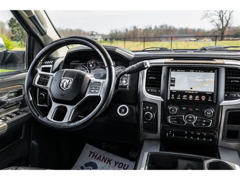 Used 2015 RAM 2500 Limited image 30