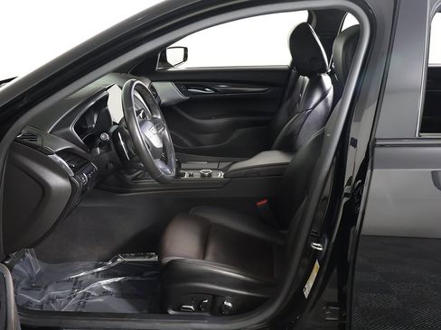 Used 2023 Cadillac CT5 Sport w/ Parking Package image 31