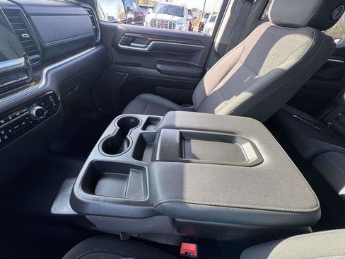 Used 2022 GMC Sierra 1500 Elevation AWD/4WD image 36