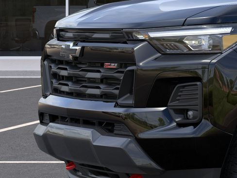 New 2026 Chevrolet Colorado Z71 w/ Z71 Convenience Package 2 AWD/4WD image 13