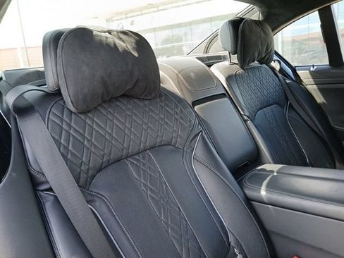 Used 2017 BMW M760i xDrive AWD/4WD image 14