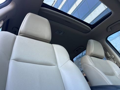 Used 2016 Honda CR-V EX-L image 21