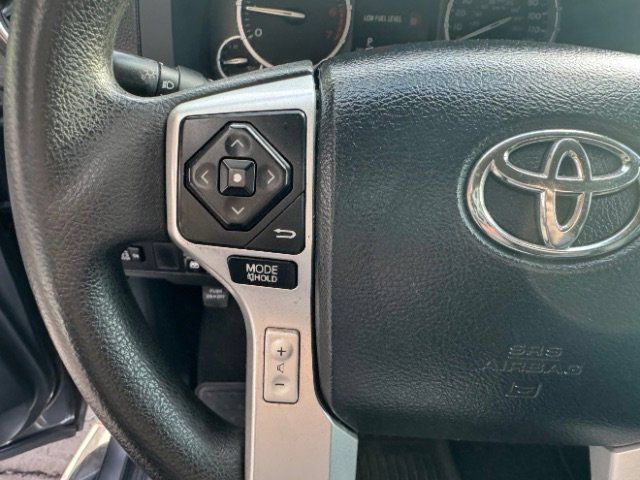 Used 2015 Toyota Tundra SR5 w/ SR5 Upgrade Package RWD image 23