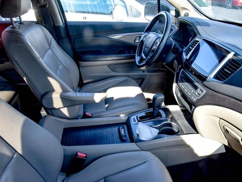 Used 2017 Honda Pilot EX-L image 19