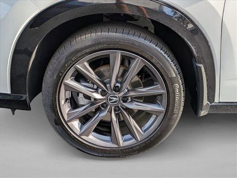 Used 2025 Acura ADX A-Spec image 22
