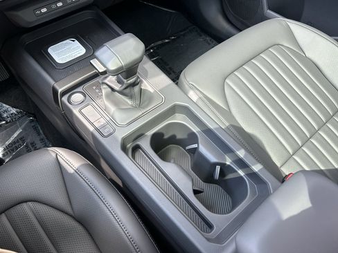New 2027 Kia Seltos X-Line SX AWD/4WD image 23