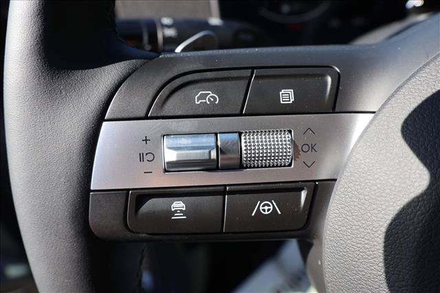 New 2026 Hyundai Tucson Limited AWD/4WD image 14