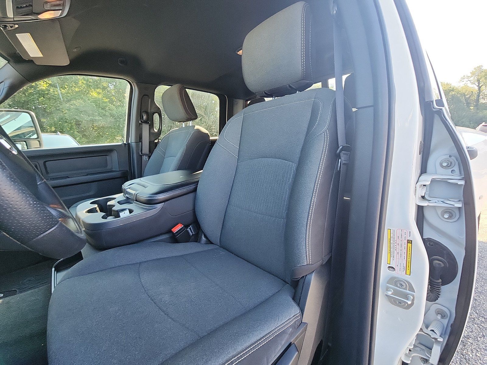 Used 2023 RAM 3500 Tradesman AWD/4WD image 18