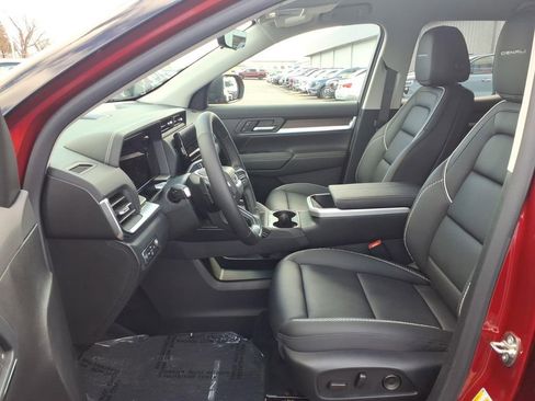 New 2026 GMC Terrain Denali image 4