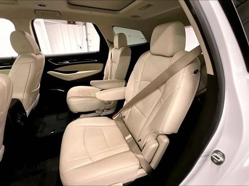 Used 2023 Buick Enclave Essence w/ Experience Buick Package FWD image 25