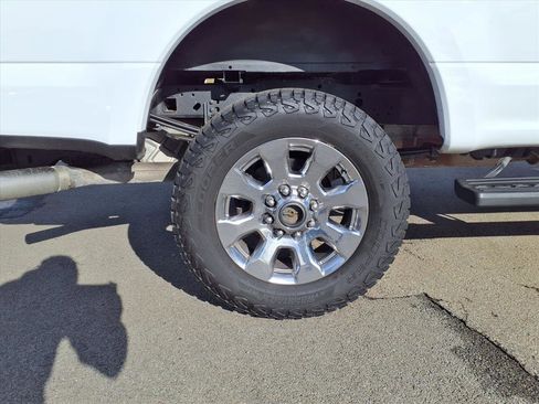 Used 2019 Ford F250 Lariat w/ Lariat Ultimate Package image 6