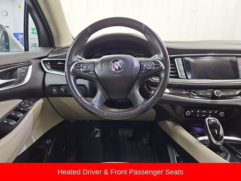 Used 2021 Buick Enclave Essence w/ Sport Touring Edition image 28